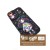    Apple iPhone 16 Plus - Mixed Printed Designs Silicone Phone Case